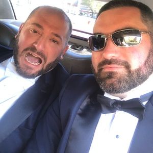 Meet your Posher, Jon